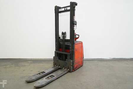 Wózek wysokiego podnoszenia 2020  Linde L 20 i ION 1173 (2)