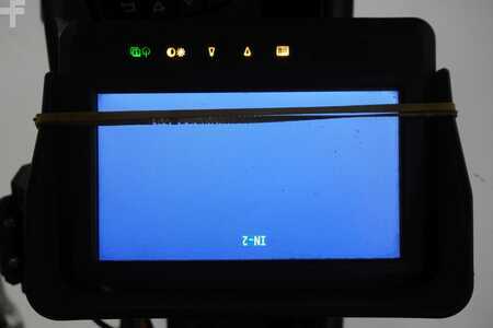 Gázüzemű targoncák 2020  Linde H 45 T EVO 394-02 (11)