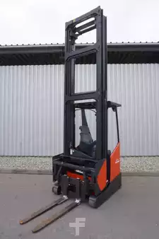 Työntömastotrukki 2020  Linde R 17 X 116-03 (2)