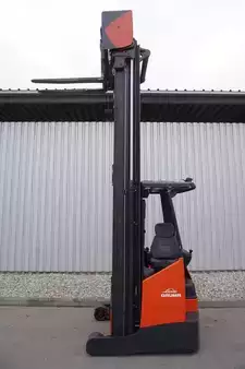 Työntömastotrukki 2020  Linde R 17 X 116-03 (4)