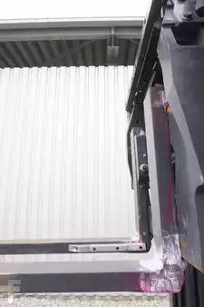 Työntömastotrukki 2020  Linde R 17 X 116-03 (6)