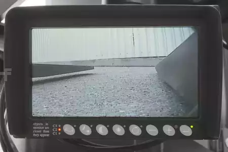 Työntömastotrukki 2020  Linde R 17 X 116-03 (7)