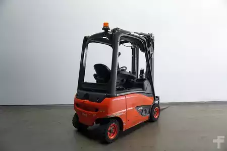 Carrelli elettrici 4 ruote 2020  Linde E 16 P EVO 386-02 (2)