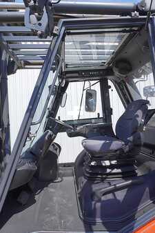 LPG VZV 2020  Linde H 80 T/900 EVO 396-03 (3)