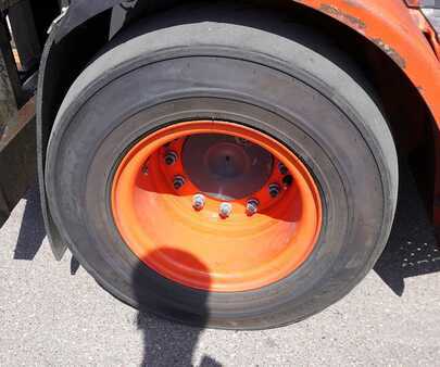 LPG VZV 2020  Linde H 80 T/900 EVO 396-03 (5)