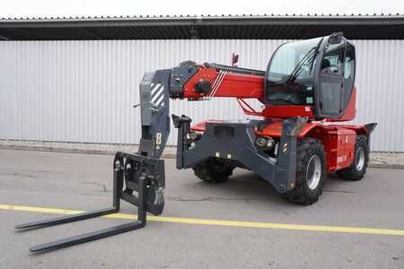 Kurottaja 360° kääntö 2018  Magni RTH 5.18 S (1)