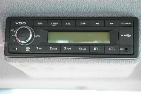 Kurottaja 360° kääntö 2018  Magni RTH 5.18 S (11)