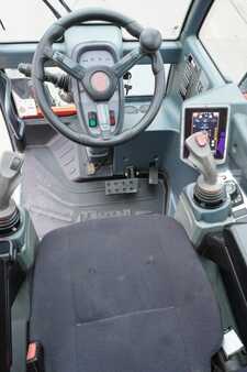 Kurottaja 360° kääntö 2018  Magni RTH 5.18 S (3)