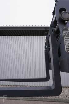 Kurottaja 360° kääntö 2018  Magni RTH 5.18 S (7)