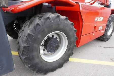 Kurottaja 360° kääntö 2018  Magni RTH 5.18 S (8)