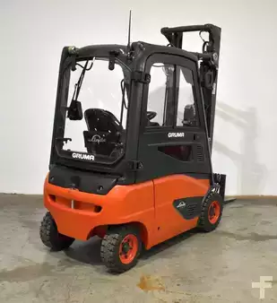 Elektro čtyřkolový VZV 2020  Linde E 16 P EVO 386-02 (2)