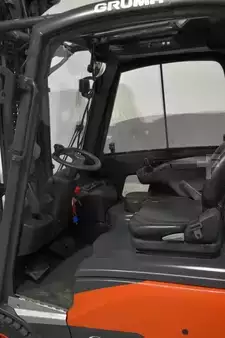Elektro čtyřkolový VZV 2020  Linde E 16 P EVO 386-02 (3)