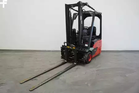 Elektro 3 Rad 2020  Linde E 16 C EVO 386-02 (1)