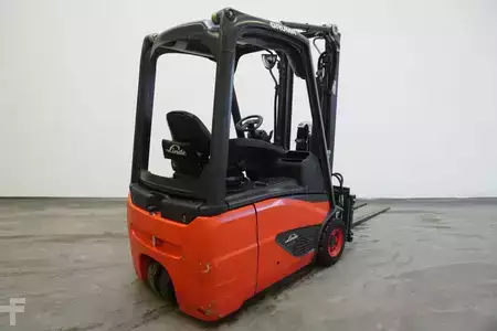 Elektro 3 Rad 2020  Linde E 16 C EVO 386-02 (2)