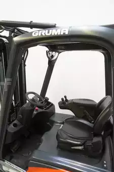 Elektro 3 Rad 2020  Linde E 16 C EVO 386-02 (3)