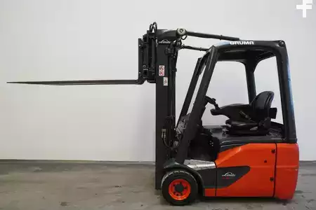 Elektro 3 Rad 2020  Linde E 16 C EVO 386-02 (4)