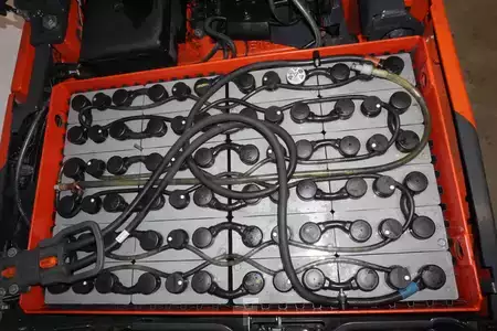Elektro 3 Rad 2020  Linde E 16 C EVO 386-02 (5)