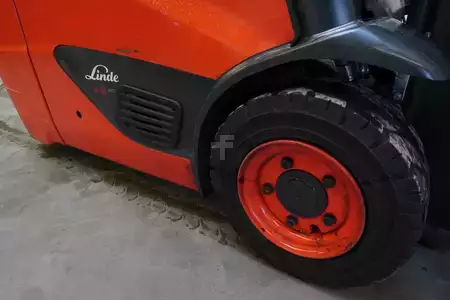 Elektro 3 Rad 2020  Linde E 16 C EVO 386-02 (8)