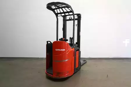 Ruční vysokozdvižný vozík 2020  Linde D 14 SP 133 (1)
