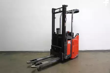 Ruční vysokozdvižný vozík 2020  Linde D 14 SP 133 (2)