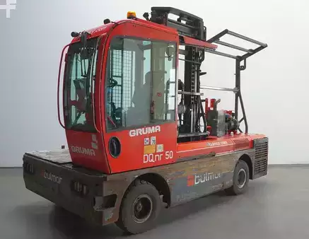 Montacargas Lateral 2020 Bulmor DQnr50/12/45V (1)
