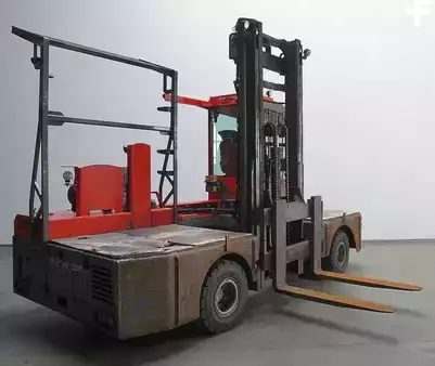 Montacargas Lateral 2020 Bulmor DQnr50/12/45V (2)