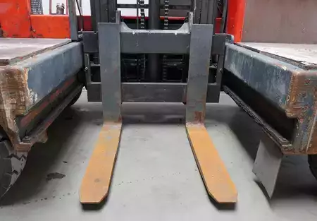 Montacargas Lateral 2020 Bulmor DQnr50/12/45V (8)