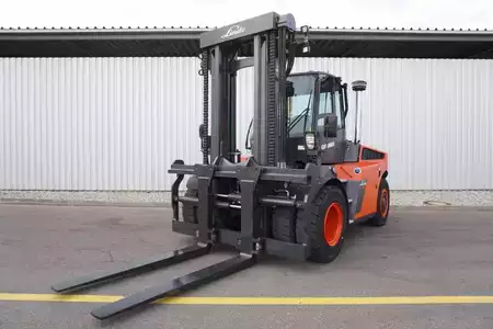 Diesel heftrucks 2020  Linde H 150 D/600 1401 (1)