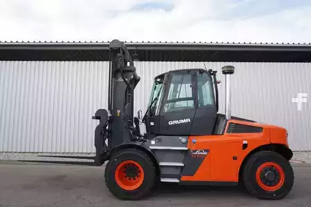 Diesel heftrucks 2020  Linde H 150 D/600 1401 (4)