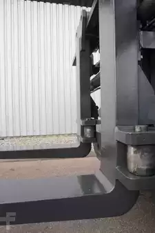 Diesel heftrucks 2020  Linde H 150 D/600 1401 (5)