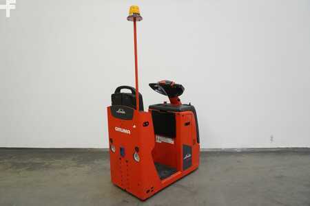 Chariots tracteurs 2020  Linde P 20 1193 (2)