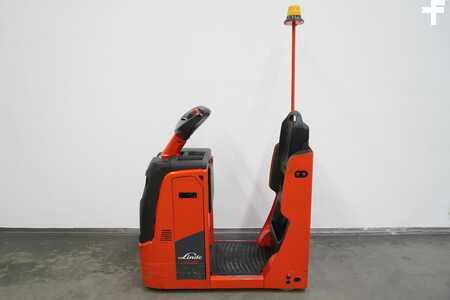 Chariots tracteurs 2020  Linde P 20 1193 (4)