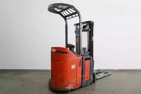 Ruční vysokozdvižný vozík 2020  Linde D 14 SP 133 (1)