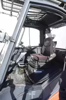 LPG VZV 2020  Linde H 45 T EVO 394-02 (3)