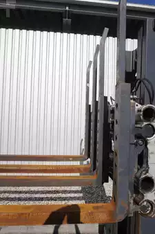 LPG VZV 2020  Linde H 45 T EVO 394-02 (5)