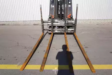 LPG VZV 2020  Linde H 45 T EVO 394-02 (6)