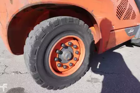 LPG VZV 2020  Linde H 45 T EVO 394-02 (7)