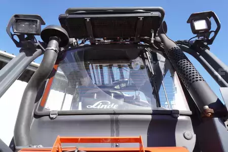 LPG VZV 2020  Linde H 45 T EVO 394-02 (9)