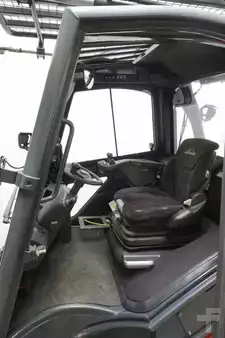 Gas truck 2020  Linde H 45 T EVO 394-02 (3)