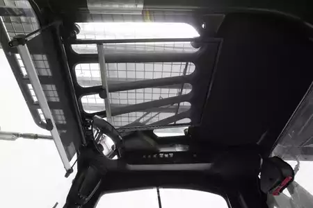 Gas truck 2020  Linde H 45 T EVO 394-02 (10)