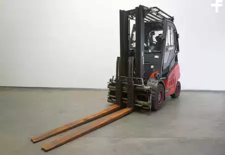 Gas truck 2020  Linde H 45 T EVO 394-02 (1)