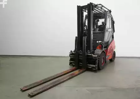 Wózki gazowe 2020  Linde H 45 T EVO 394-02 (1)