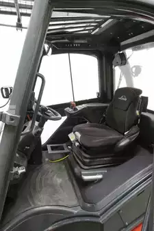 Wózki gazowe 2020  Linde H 45 T EVO 394-02 (3)