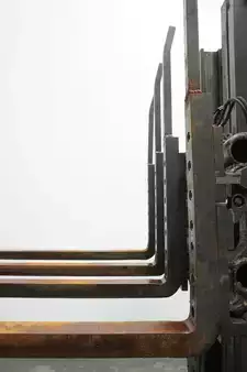 Wózki gazowe 2020  Linde H 45 T EVO 394-02 (5)