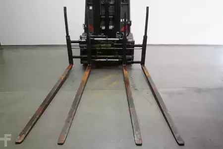 Wózki gazowe 2020  Linde H 45 T EVO 394-02 (6)