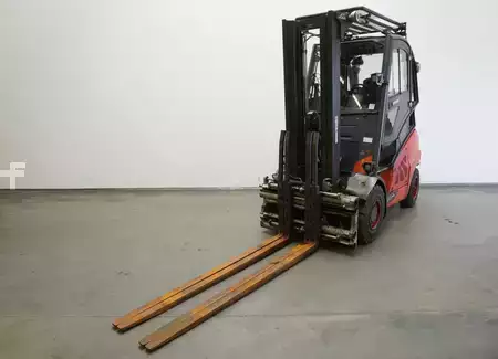 LPG VZV 2020  Linde H 45 T EVO 394-02 (1)