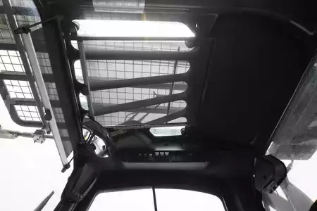 LPG VZV 2020  Linde H 45 T EVO 394-02 (10)