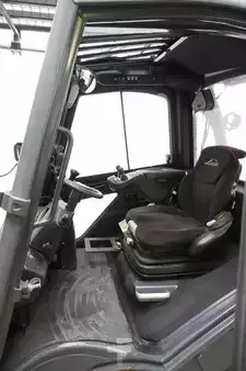 LPG VZV 2020  Linde H 45 T EVO 394-02 (3)