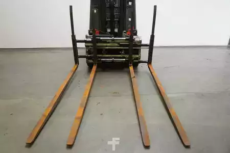 LPG VZV 2020  Linde H 45 T EVO 394-02 (6)