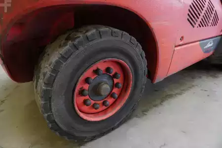 LPG VZV 2020  Linde H 45 T EVO 394-02 (7)